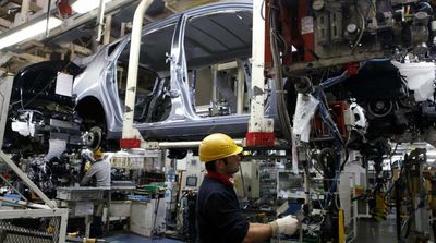 Turkish Manufacturing Activity Barely Grows in February