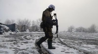 Israel Sends Humanitarian Aid to Help Ukraine