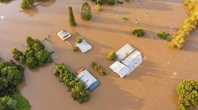 Thousands Evacuate Worst Australian Floods in Decades