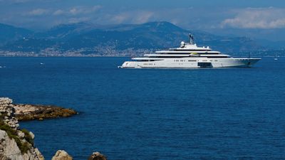 France to target Russian oligarchs luxury items over Ukraine invasion