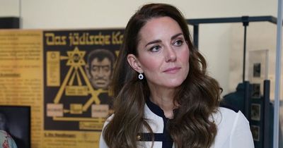 Kate Middleton gave secret name after suffering embarrassing moment while out shopping