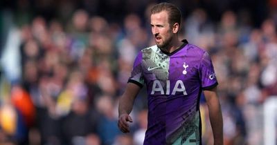 Harry Kane told to make 'strong' Tottenham Kyle Walker transfer decision amid Man United links