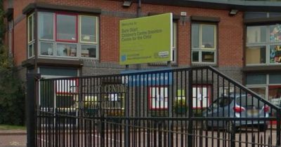 The 5 Nottingham children's centres proposed to close so the council can save money