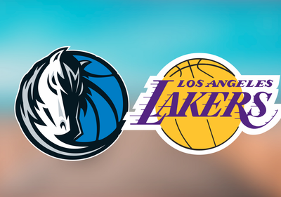 Mavericks vs. Lakers: Start time, where to watch, what’s the latest