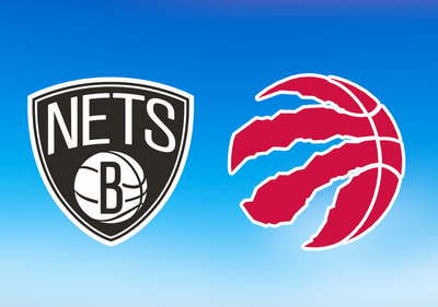 Nets vs. Raptors: Start time, where to watch, what’s the latest