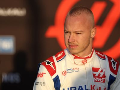 Russian F1 driver Nikita Mazepin could be banned after emergency meeting called