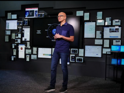 Microsoft CEO Satya Nadella's son dies of cerebral palsy; here's what the health condition is