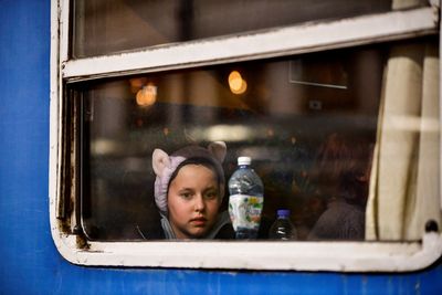 Russia’s invasion of Ukraine: List of key events from day six