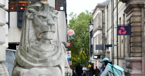 DWP and HMRC benefits: Households 'will see income cut up to £720 from April'