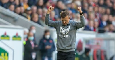 Leeds United news as Shaun Wright-Phillips tells players what to expect from Jesse Marsch