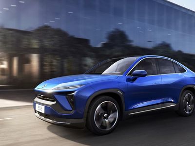 Nio Deliveries Fall 36.4% Sequentially In February As Production Impacted By Holidays