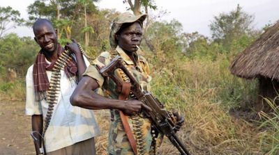 UN: At Least 440 Civilians Killed in South Sudan Clashes