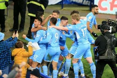 Peterborough vs Manchester City live stream: How can I watch FA Cup game live for FREE on TV in UK today?