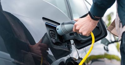 Stoke-on-Trent and Staffordshire gearing up for electric vehicle 'revolution' in next decade