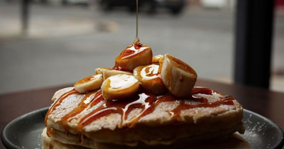 Best pancakes in Glasgow for you to tuck into as city celebrates Shrove Tuesday
