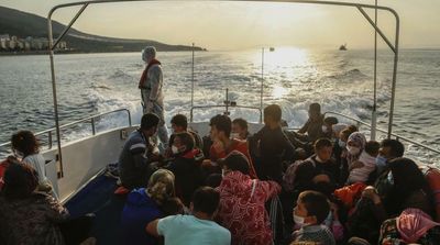 Bodies of 6 People Found on Shore of Eastern Greek Island