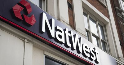 NatWest and RBS crash - leaving customers unable to log in to accounts online