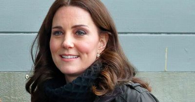 Kate Middleton gave secret name while shopping before suffering embarrassing moment