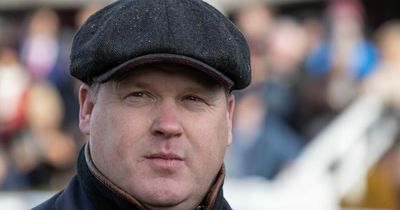 Gordon Elliott going to Cheltenham Festival with his biggest ever team a year on from "indefensible moment of madness"