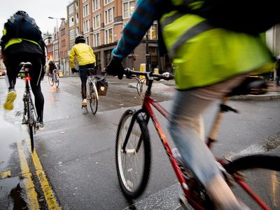 London Tube strike: How can I get around during today’s walkout?