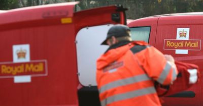 Royal Mail is looking for new posties in Nottingham - this is what it pays