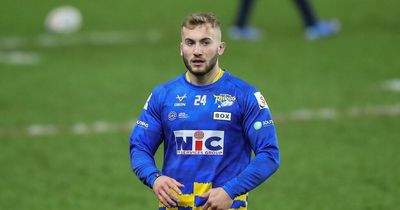 Jarrod O'Connor focuses on Leeds Rhinos' positives despite sluggish start