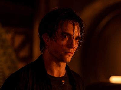 The Batman anticipates huge box office opening