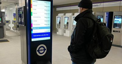 London Tube strikes - every line affected and how long disruption will last