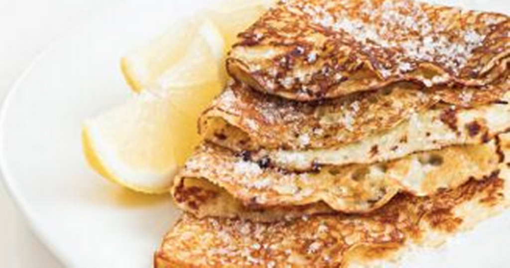 Happy Pancake Day 2022! Meaning behind it and why we…