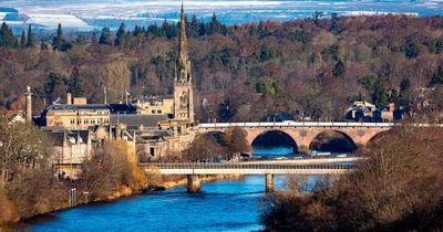Call for Perth to suspend its twinning link with Russian city