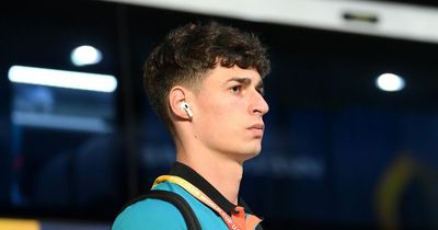 Newcastle eye £50m Kepa Arrizabalaga as Chelsea make transfer decision on goalkeeper