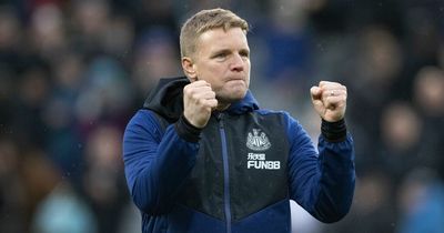 The old Eddie Howe comments that show why he is the perfect fit for Newcastle