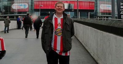 Fan who collapsed at Sunderland AFC vs Burton Albion match sadly passes away