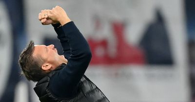 Jesse Marsch first six fixtures offer Leeds United fans hope in Premier League relegation battle