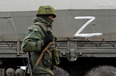 Ukraine seeks disarmament meeting on Russia's invasion, weapons of mass destruction