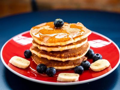 Pancake Day: What is Shrove Tuesday and why is it celebrated?