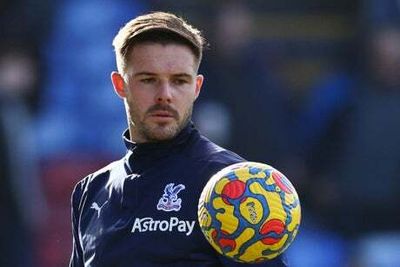 Jack Butland opens up on Stoke struggles before Crystal Palace FA Cup clash: ‘I forgot to believe in myself’