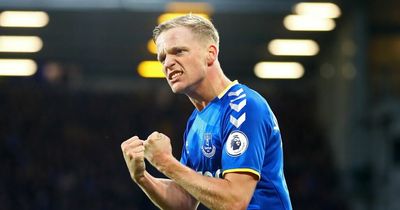 Donny van de Beek on mission to prove Ole Gunnar Solskjaer and Ralf Rangnick wrong