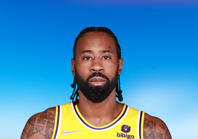 Sixers frontrunners to sign DeAndre Jordan