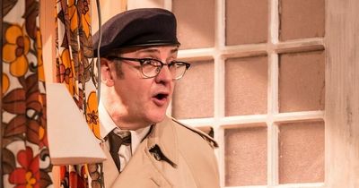 Joe Pasquale coming to Merseyside to star in Some Mothers Do 'Ave 'Em