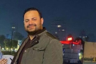 Yehya Al-Youssef: Police name victim of ‘brutal’ north London stabbing
