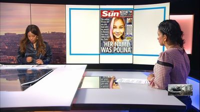 'Show this to Putin': Several children killed in Russian invasion of Ukraine