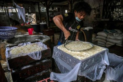 Outlook brightens for Southeast Asia factories as virus eases
