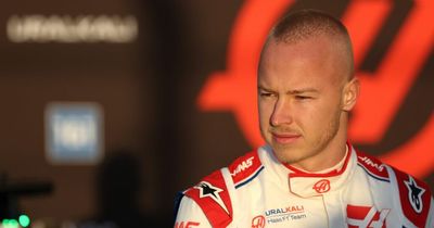 Nikita Mazepin's controversies, Russian billionaire dad's backing and F1 future in doubt