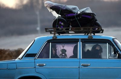 Over 660,000 people flee Ukraine, UN agency says