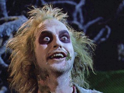 Michael Keaton and Winona Ryder returning for a Beetlejuice sequel with Brad Pitt producing, reports say