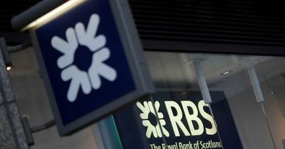 Royal Bank of Scotland and NatWest apps down according to customers