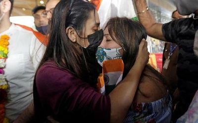 Indian medical students in Ukraine, China stare at an uncertain future, seek government help