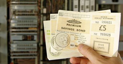 March's Premium Bond winners announced - including two new UK millionaires