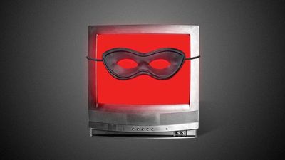 Walls closing in on Russia's propaganda machine